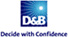 D&B | Decide With Confidence